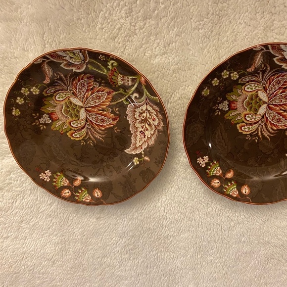 $10 sale Taylor by Noble excellence 2pc 8 3/4 - Picture 1 of 3